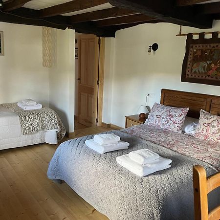 La Casina Del Corral Villa Cangas de Onis Ngoại thất bức ảnh